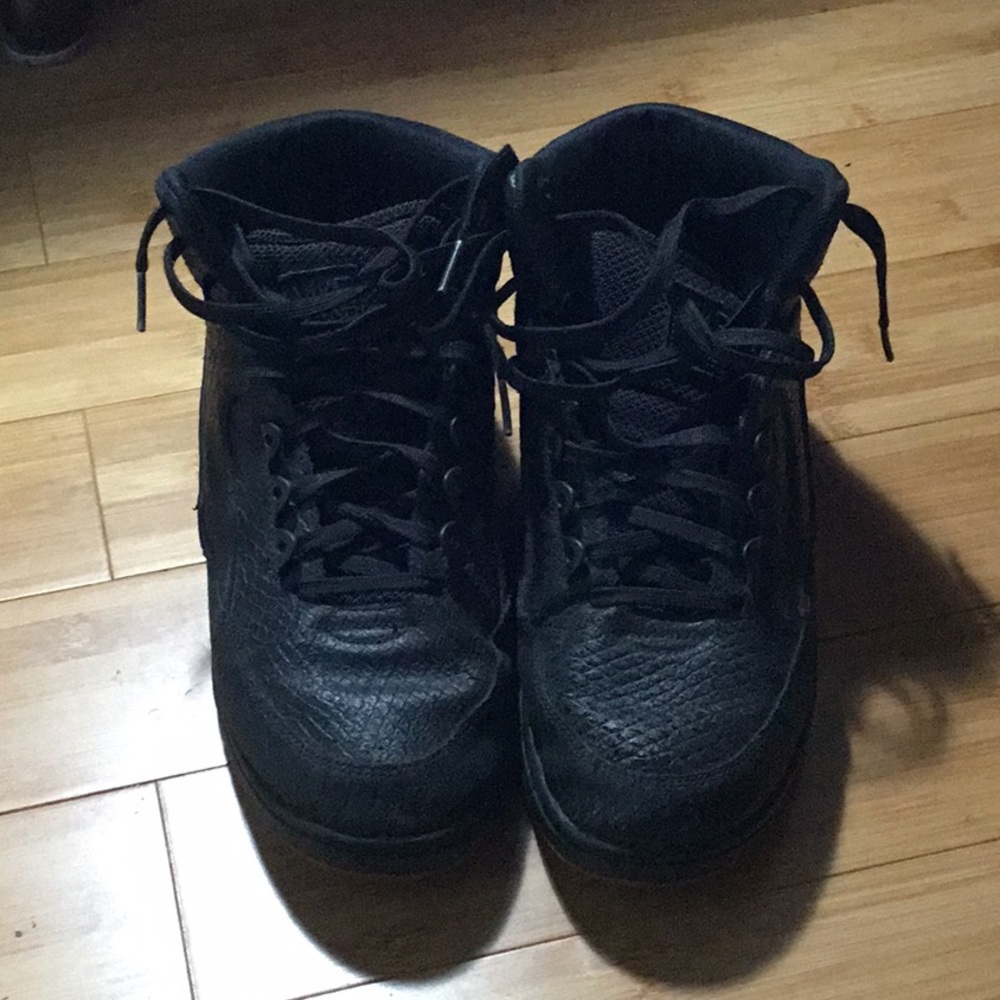 Nike Air Python - image 6